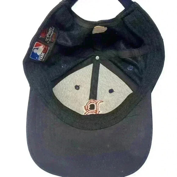 OC Sports Team MLB Boston Red Sox Ted Williams Commemorative Youth Baseball Cap - Picture 3 of 6
